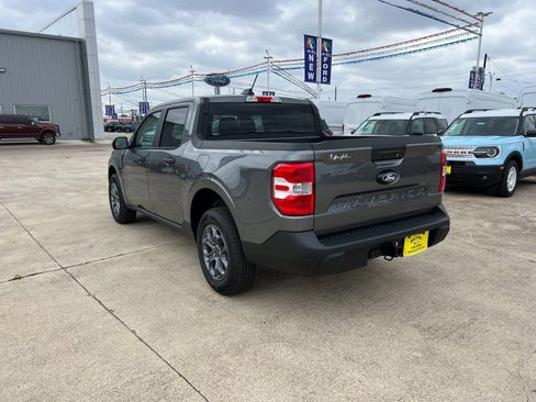 New 2026 Ford Maverick XLT w/ XLT Luxury Package AWD/4WD image 5