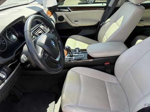 Used 2017 BMW X3 xDrive28i AWD/4WD image 7