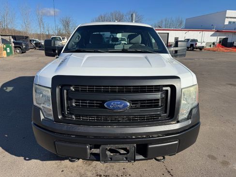 Used 2014 Ford F150 XL w/ Power Equipment Group image 8