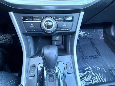 Used 2013 Honda Accord EX-L image 27