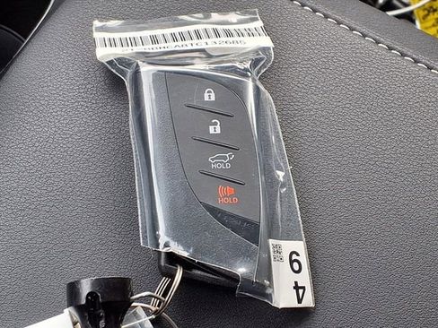 New 2026 Lexus RX 350 image 37