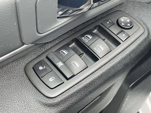 Used 2023 RAM 1500 Classic SLT w/ Trailer & Traction Group image 15