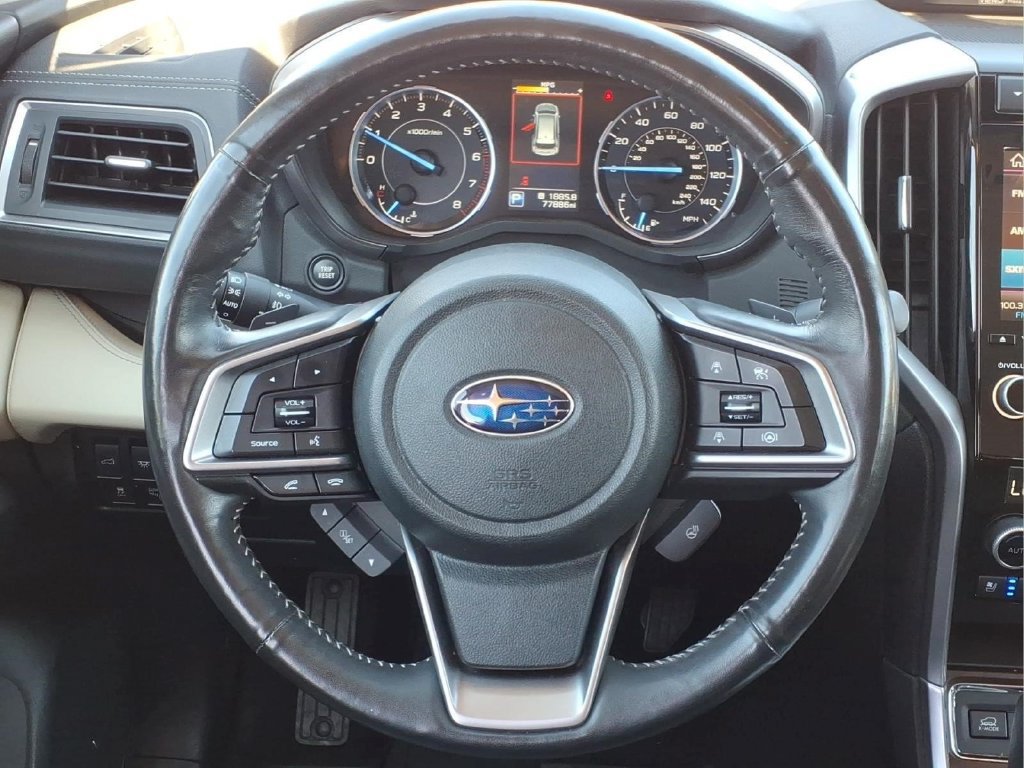 Used 2022 Subaru Ascent Touring AWD/4WD image 25