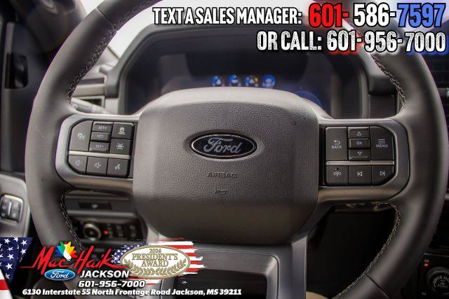 Used 2026 Ford F150 Lariat w/ Equipment Group 501A Mid AWD/4WD image 65