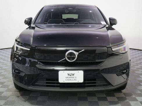 Used 2023 Volvo C40 P8 Recharge Ultimate AWD/4WD image 10