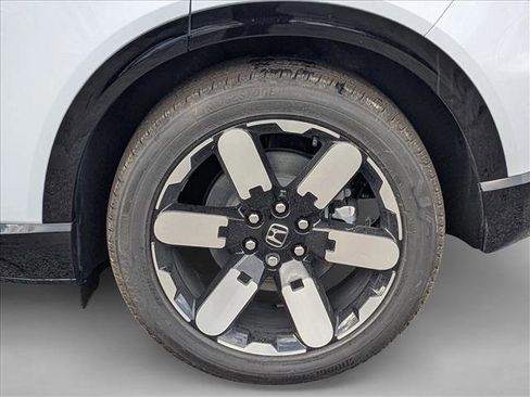 New 2026 Honda Prologue Elite image 9