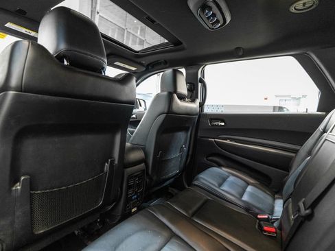 Used 2023 Dodge Durango R/T AWD/4WD image 14