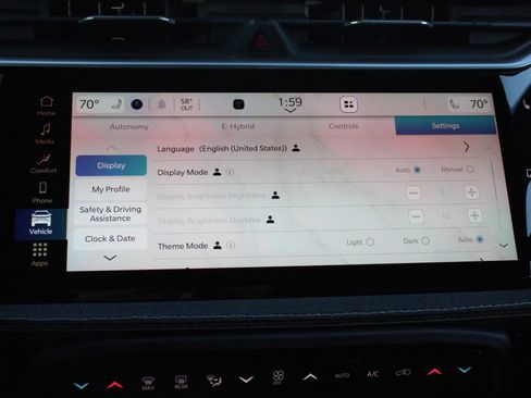 New 2026 Jeep Cherokee Laredo image 17