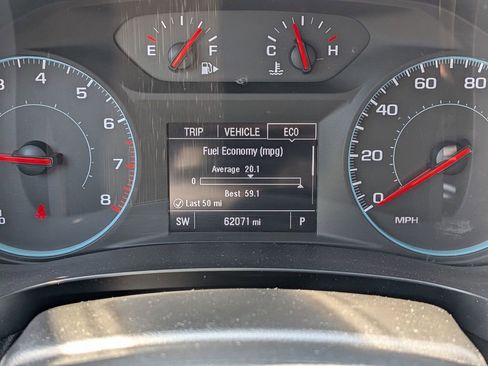 Used 2024 Chevrolet Malibu LT FWD image 23