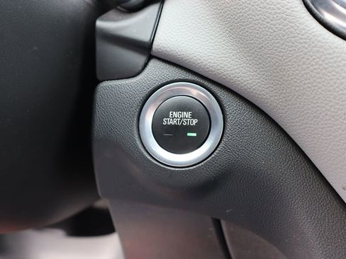 Used 2024 Chevrolet Equinox LS w/ LS Convenience Package FWD image 13