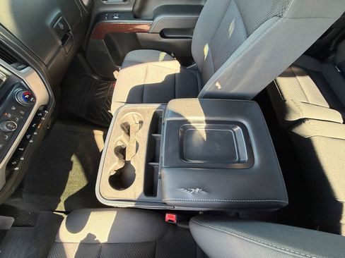 Used 2016 GMC Sierra 1500 SLE w/ SLE Value Package image 23