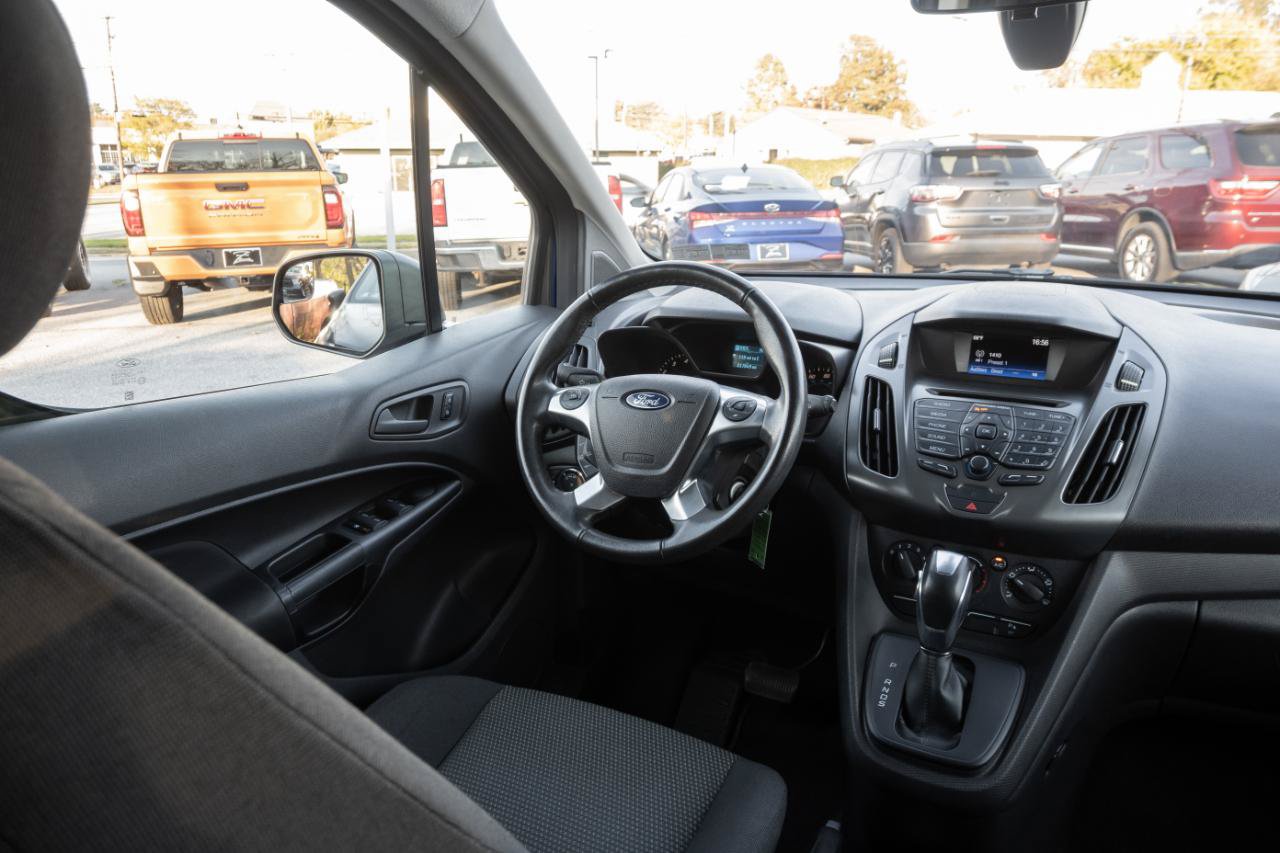 Used 2018 Ford Transit Connect XL FWD image 20