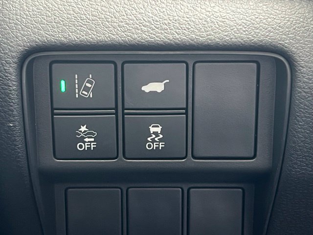 Certified 2022 Honda CR-V EX-L image 22