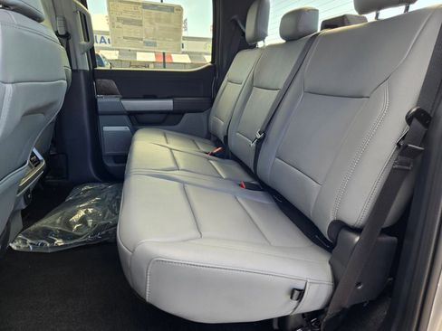 New 2025 Ford F150 Lightning Flash image 7