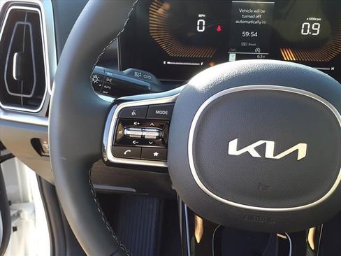 New 2025 Kia Sorento S AWD/4WD image 11