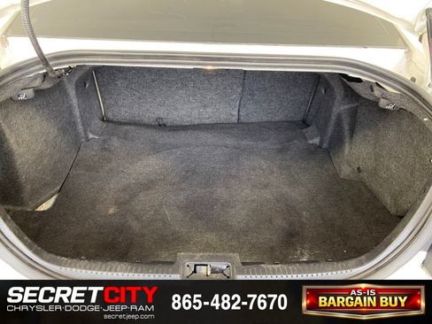 Used 2010 Ford Fusion SEL FWD image 27