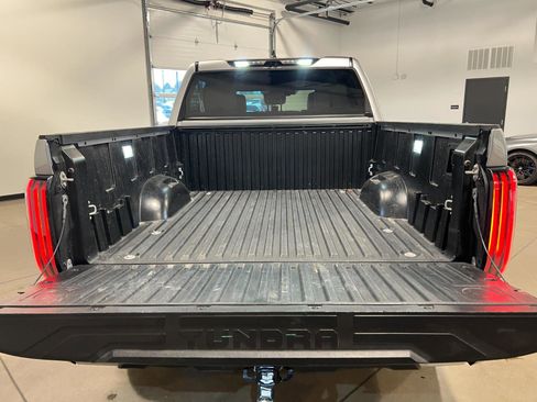 Used 2024 Toyota Tundra Limited image 33