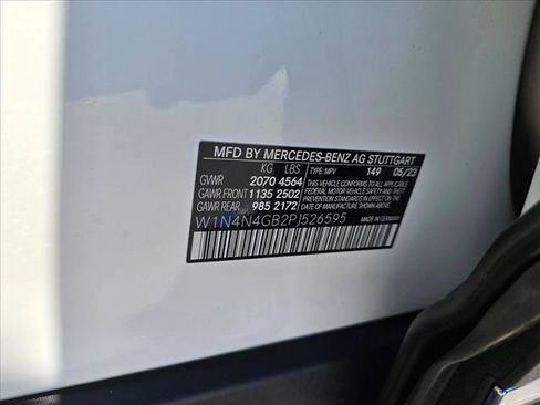 Used 2023 Mercedes-Benz GLA 250 image 23