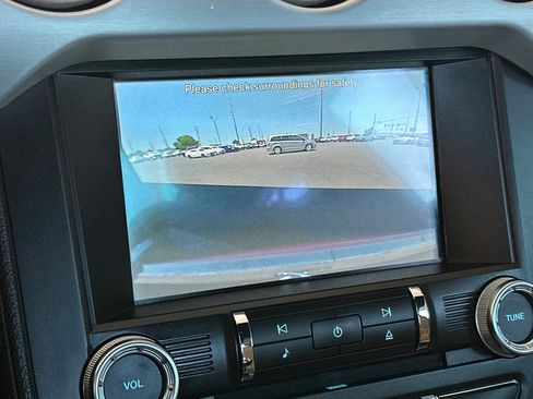 Used 2016 Ford Mustang Premium w/ Equipment Group 201A RWD image 18
