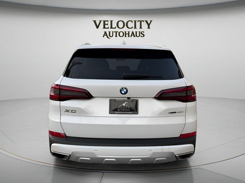 Used 2021 BMW X5 xDrive40i AWD/4WD image 6