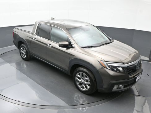 Used 2020 Honda Ridgeline RTL-E image 30