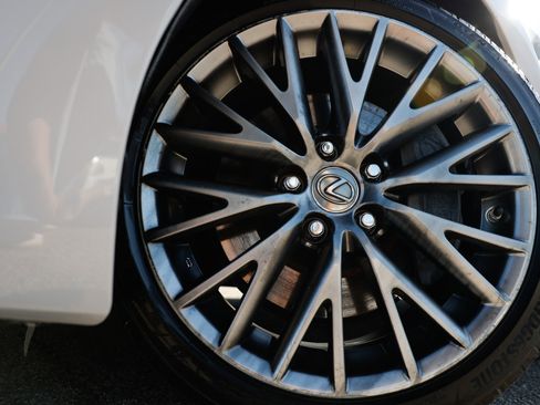 Used 2017 Lexus IS 200t image 36