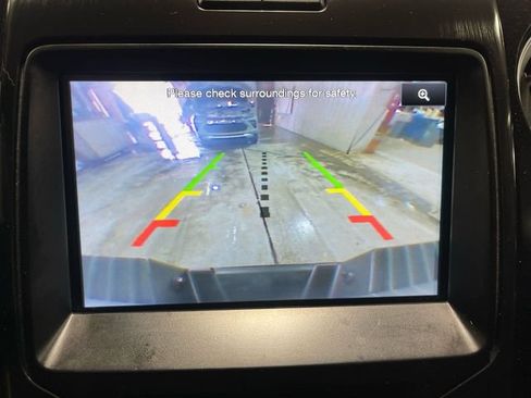 Used 2013 Ford F150 FX4 w/ Luxury Equipment Group AWD/4WD image 18