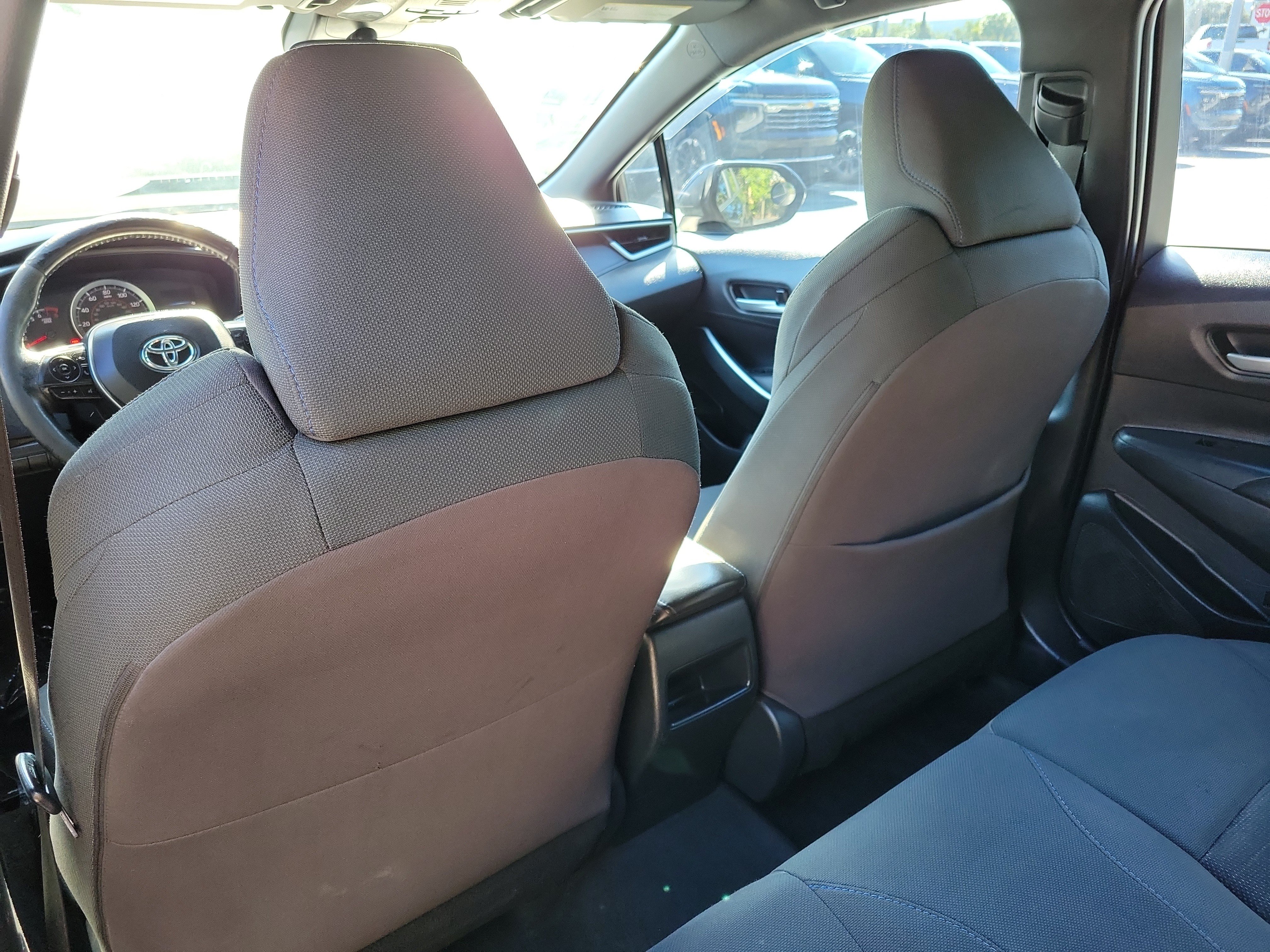 Used 2020 Toyota Corolla SE FWD image 15