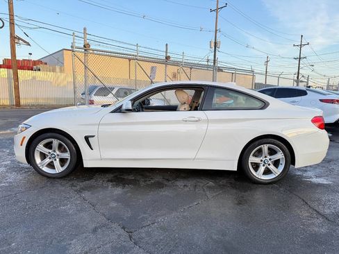 Used 2014 BMW 428i xDrive Coupe image 3