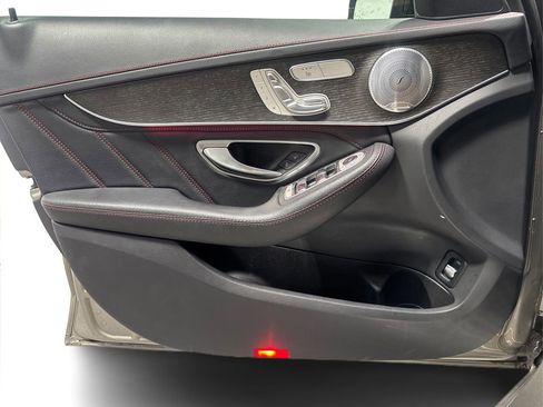 Used 2019 Mercedes-Benz C 43 AMG 4MATIC Sedan image 18