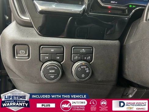 Used 2024 Chevrolet Silverado 2500 LT image 18