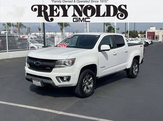 Used 2016 Chevrolet Colorado Z71 AWD/4WD video 1