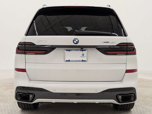New 2026 BMW X7 xDrive40i w/ M Sport Package AWD/4WD image 10