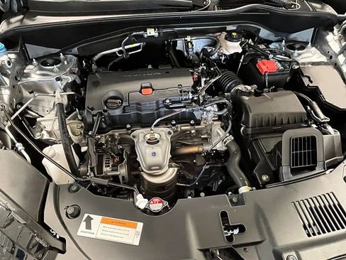 New 2027 Honda HR-V EX-L image 11