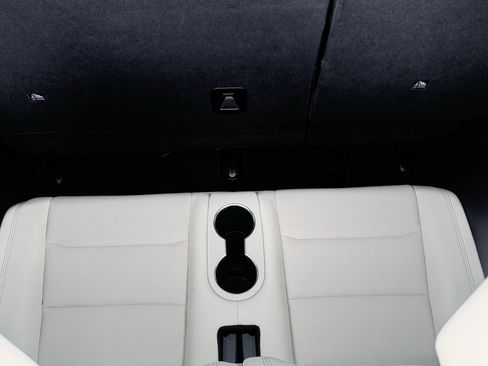Used 2022 Tesla Model X AWD/4WD image 20