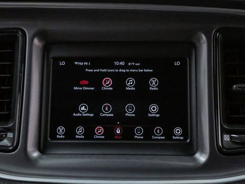 Used 2022 Dodge Challenger GT RWD image 16