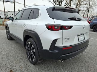 New 2026 MAZDA CX-50 2.5 Hybrid w/ Cargo Package AWD/4WD video 3