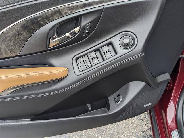 Used 2016 Buick LaCrosse Sport Touring w/ Experience Buick Package FWD image 8