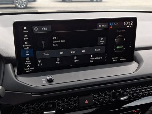 Certified 2026 Honda Accord Sport image 17