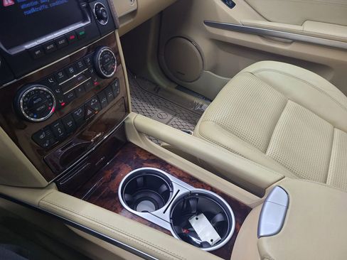 Used 2007 Mercedes-Benz ML 63 AMG 4MATIC image 29