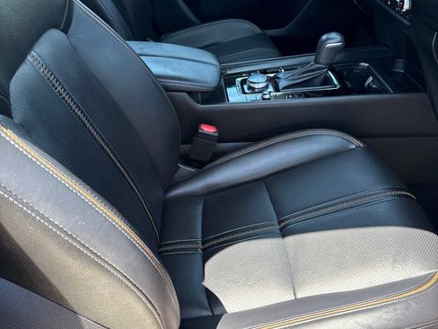 Certified 2025 MAZDA CX-50 2.5 Hybrid w/ Premium Plus Pkg AWD/4WD image 29