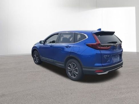 Used 2022 Honda CR-V EX image 6