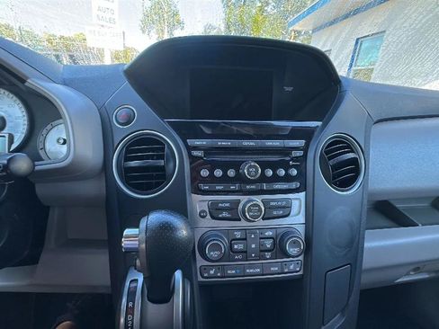 Used 2014 Honda Pilot EX-L image 39