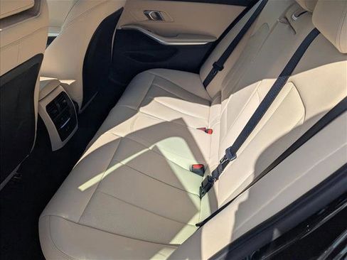 New 2026 BMW 330i xDrive Sedan w/ Premium Package image 15