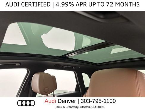 Certified 2023 Audi Q5 2.0T Premium Plus w/ Premium Plus Package AWD/4WD image 22