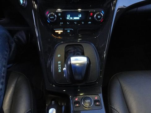 Used 2016 Ford Escape Titanium AWD/4WD image 26