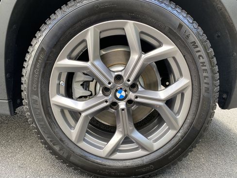 Used 2023 BMW X3 sDrive30i w/ Convenience Package w/ZPA RWD image 41