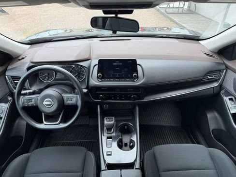 Certified 2023 Nissan Rogue S FWD image 27