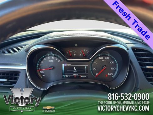 Used 2019 Chevrolet Impala LT image 11