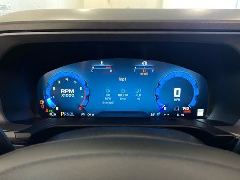 New 2025 Ford Bronco Sport Outer Banks w/ Outer Banks Tech Package+ image 23